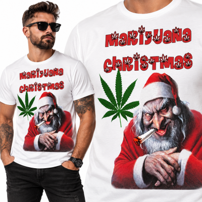 GANJA CHRISTMAS